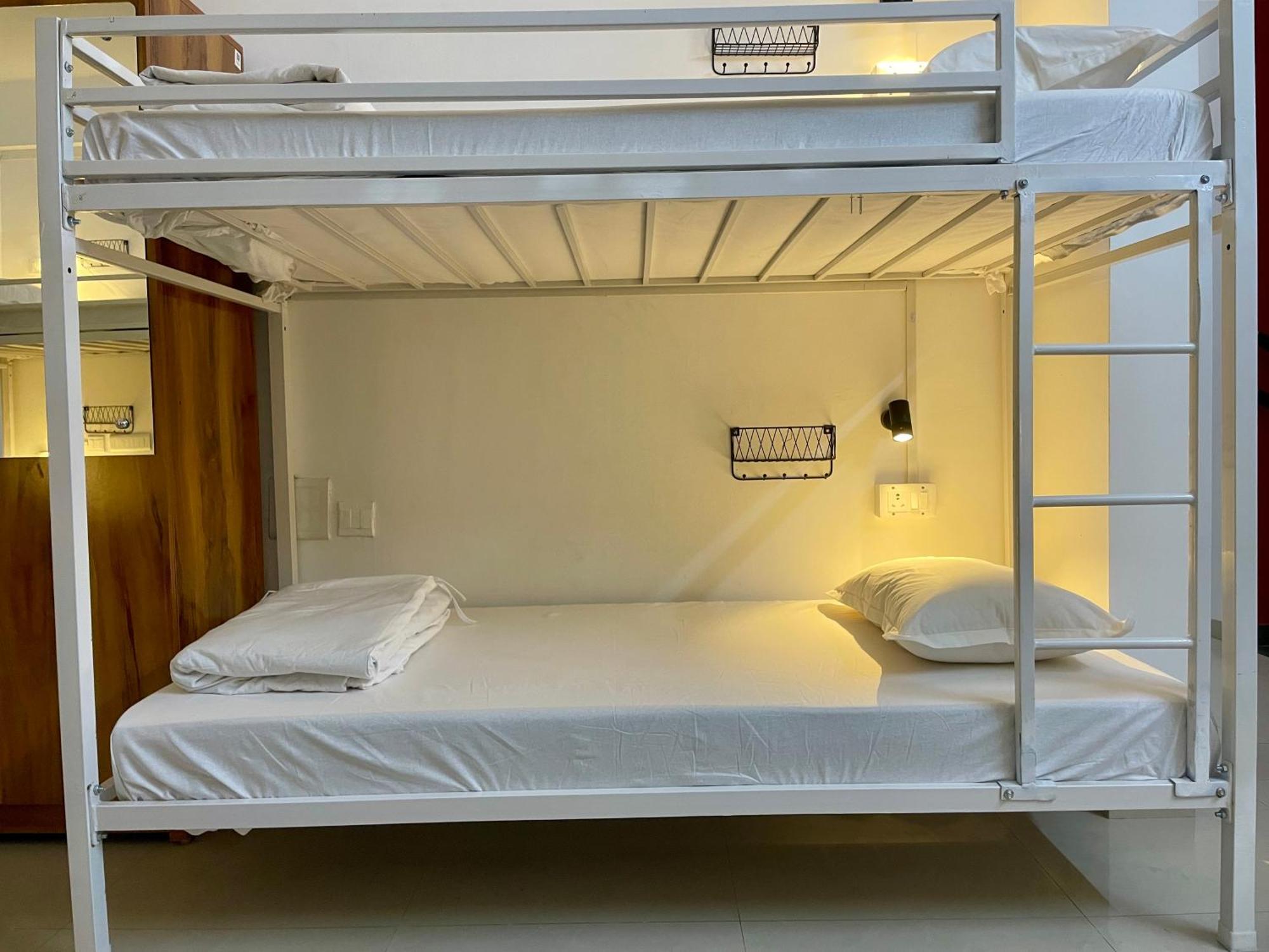 Hoshtel99 - Lux - Stay, Cowork And Cafe - Luxurious Bungalow Pune Eksteriør bilde
