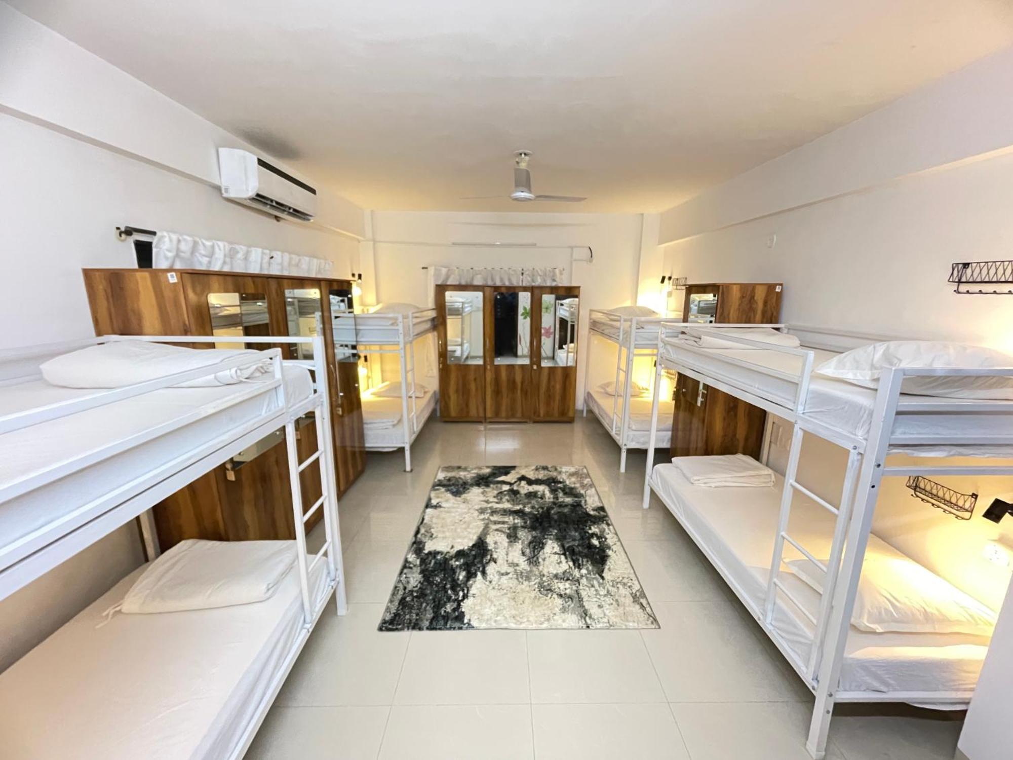 Hoshtel99 - Lux - Stay, Cowork And Cafe - Luxurious Bungalow Pune Eksteriør bilde