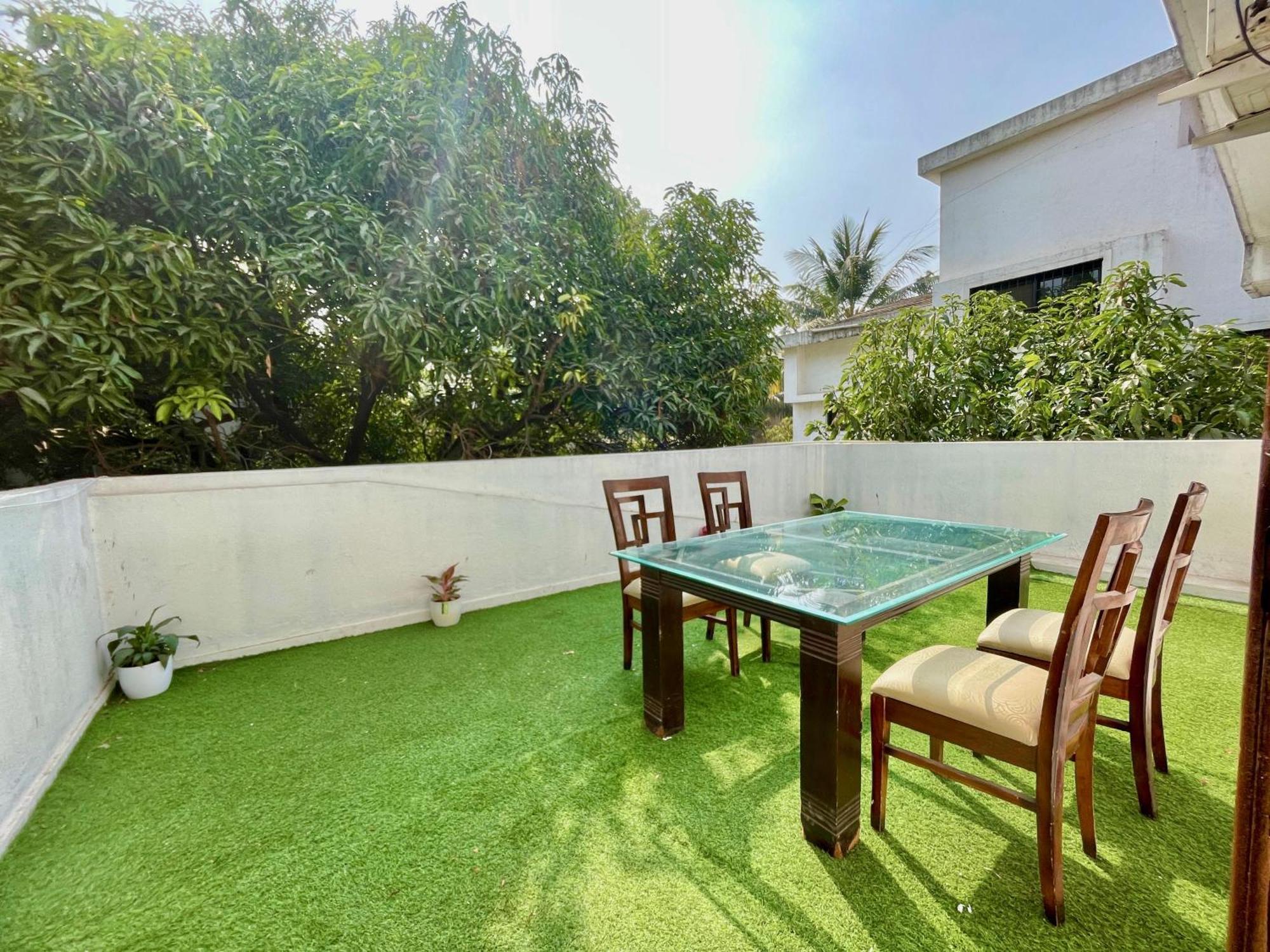 Hoshtel99 - Lux - Stay, Cowork And Cafe - Luxurious Bungalow Pune Eksteriør bilde