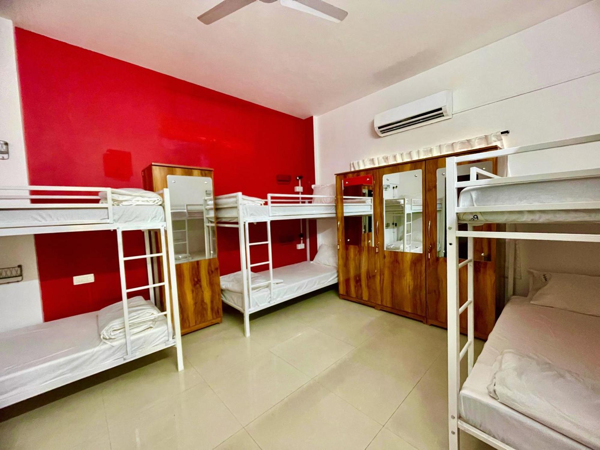 Hoshtel99 - Lux - Stay, Cowork And Cafe - Luxurious Bungalow Pune Eksteriør bilde