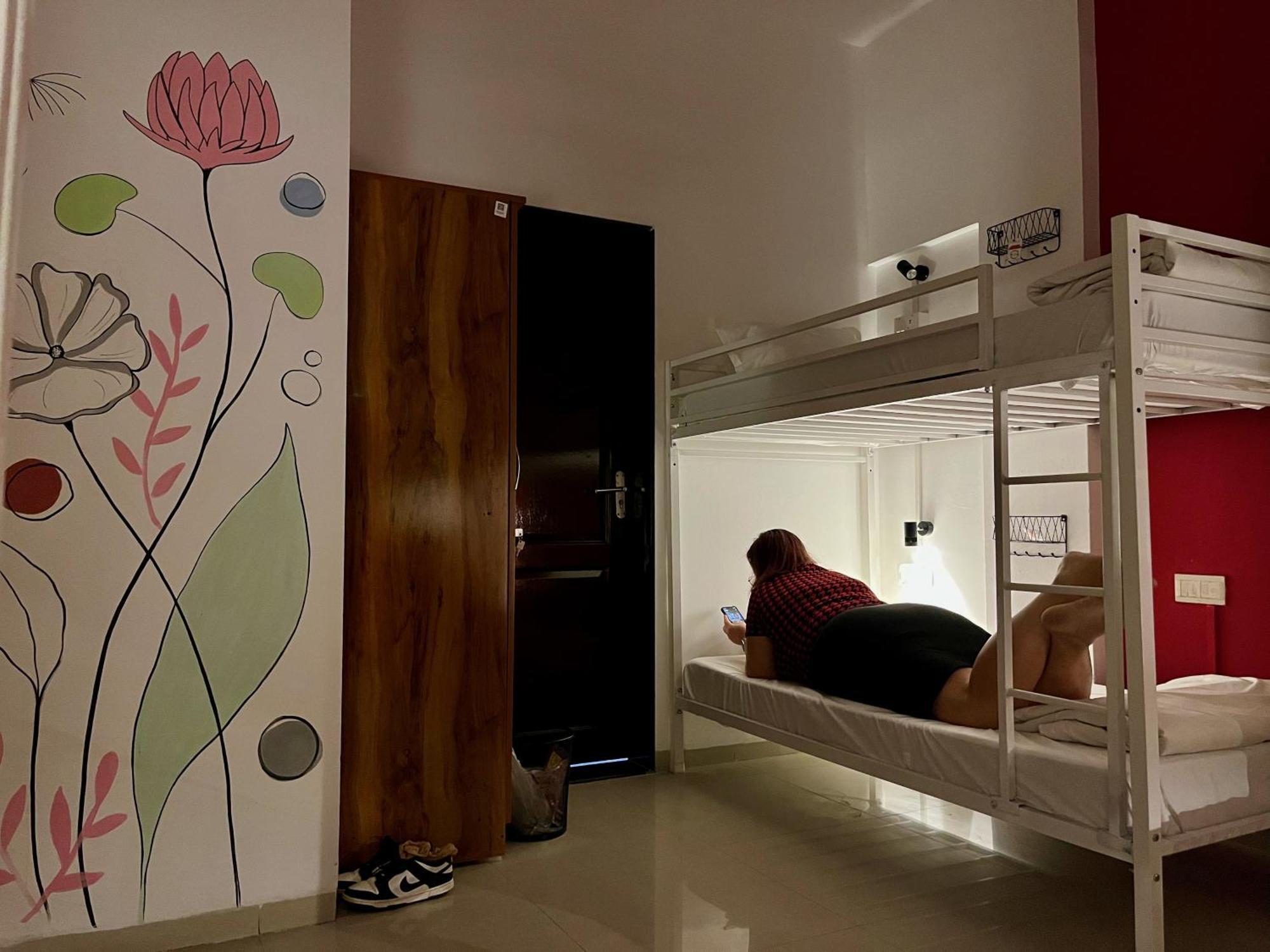 Hoshtel99 - Lux - Stay, Cowork And Cafe - Luxurious Bungalow Pune Eksteriør bilde
