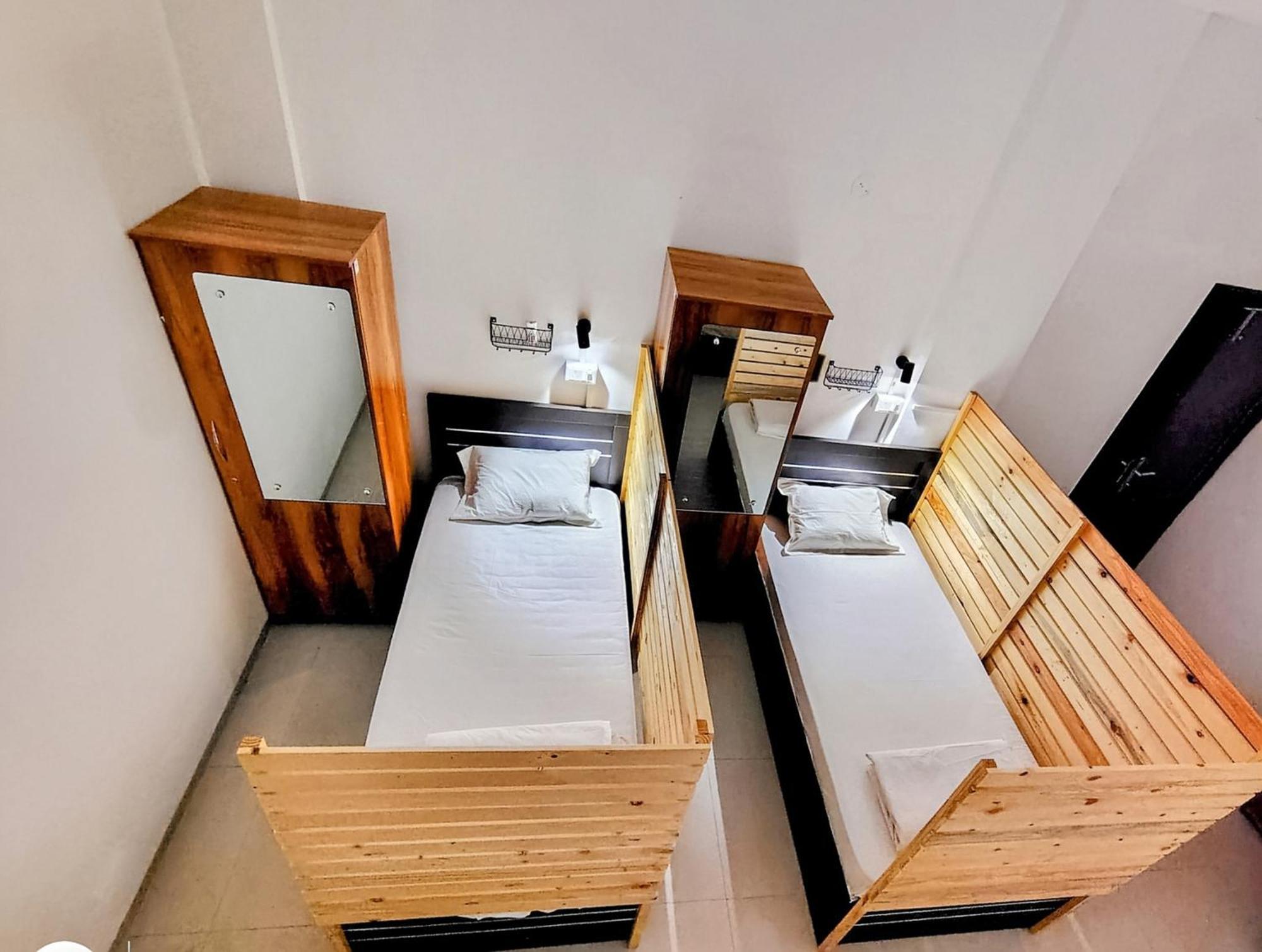 Hoshtel99 - Lux - Stay, Cowork And Cafe - Luxurious Bungalow Pune Eksteriør bilde