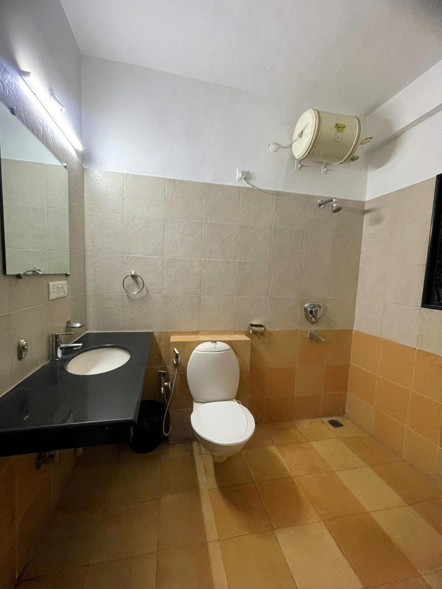Hoshtel99 - Lux - Stay, Cowork And Cafe - Luxurious Bungalow Pune Eksteriør bilde