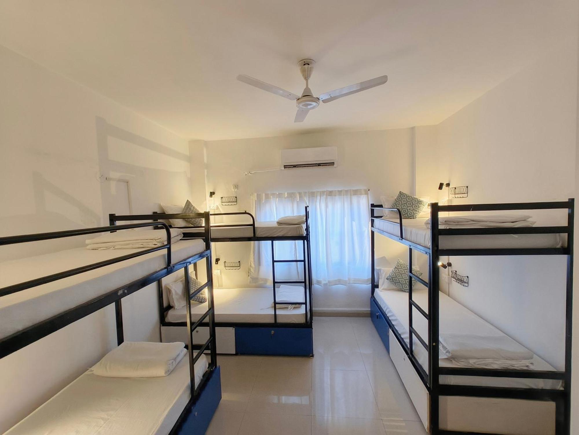 Hoshtel99 - Lux - Stay, Cowork And Cafe - Luxurious Bungalow Pune Eksteriør bilde