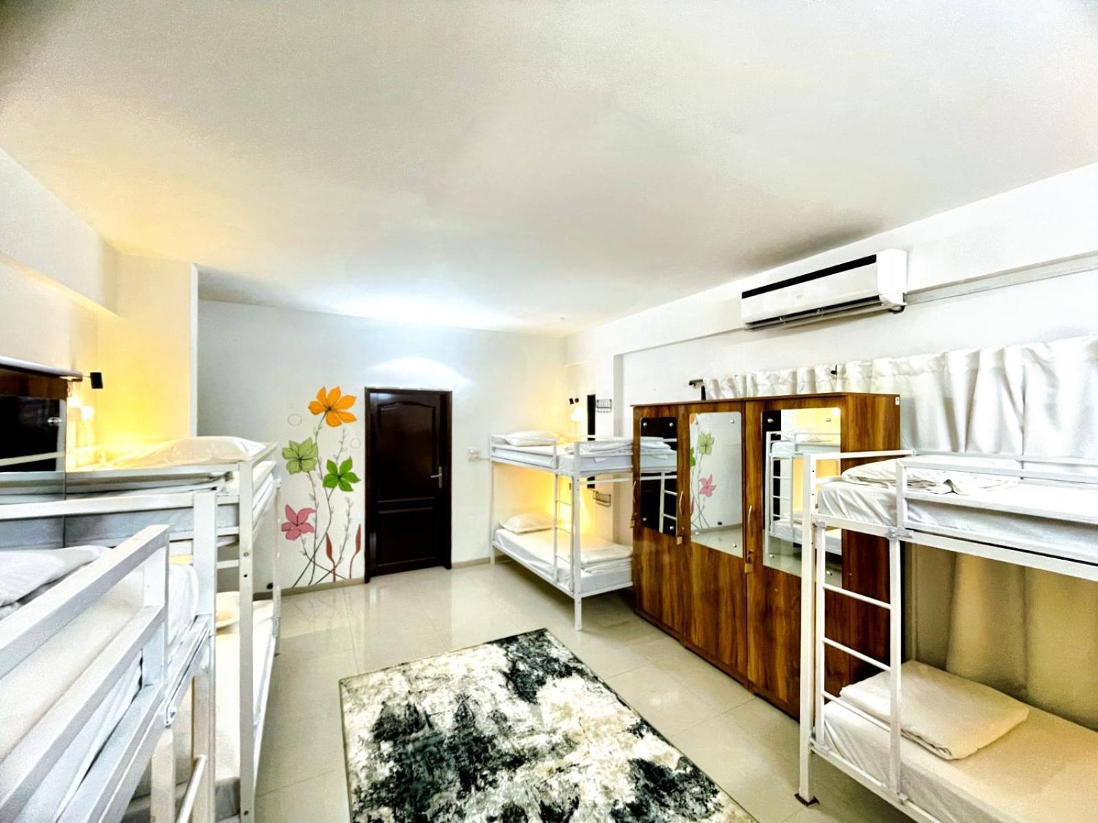 Hoshtel99 - Lux - Stay, Cowork And Cafe - Luxurious Bungalow Pune Eksteriør bilde
