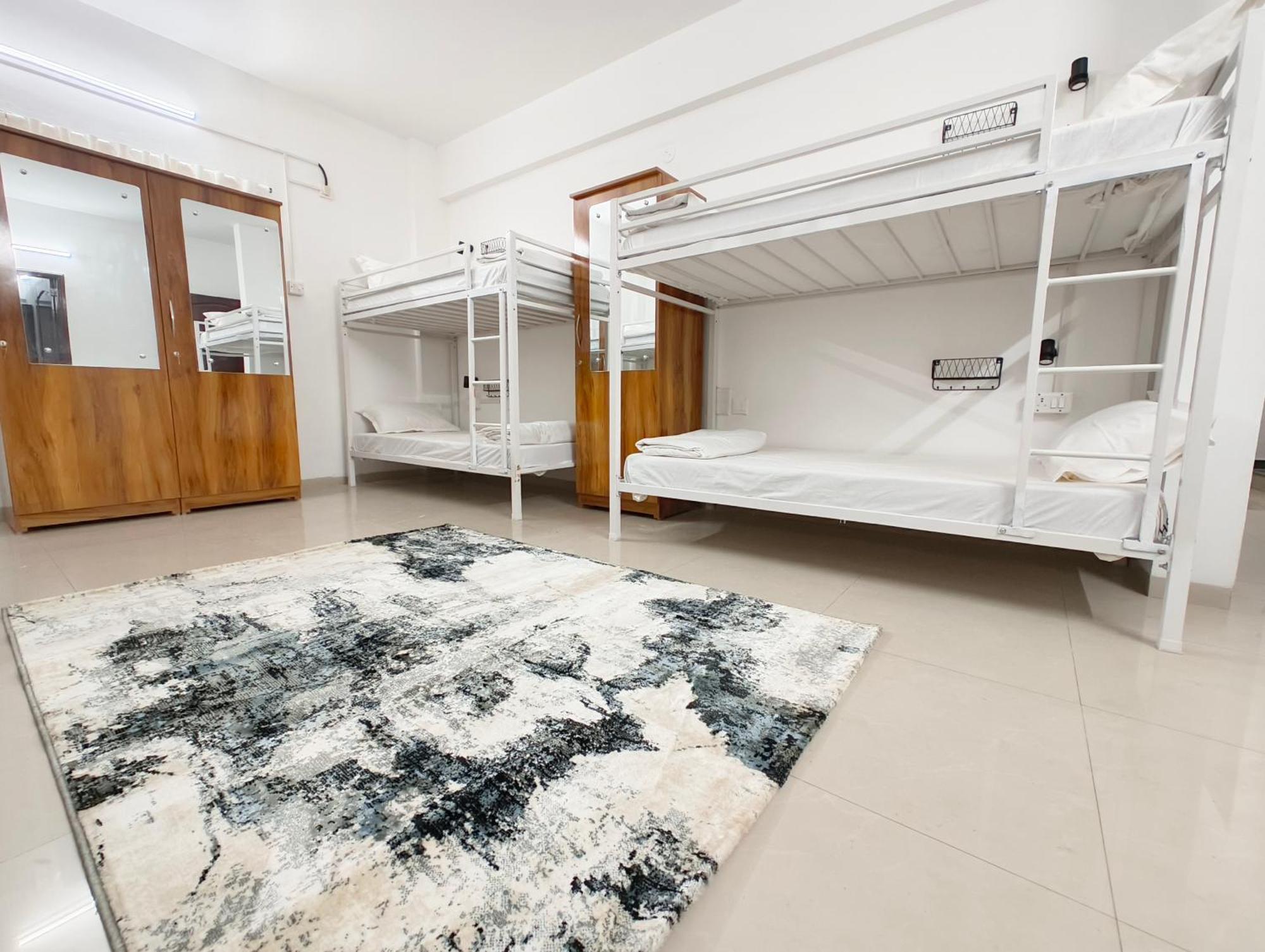Hoshtel99 - Lux - Stay, Cowork And Cafe - Luxurious Bungalow Pune Eksteriør bilde