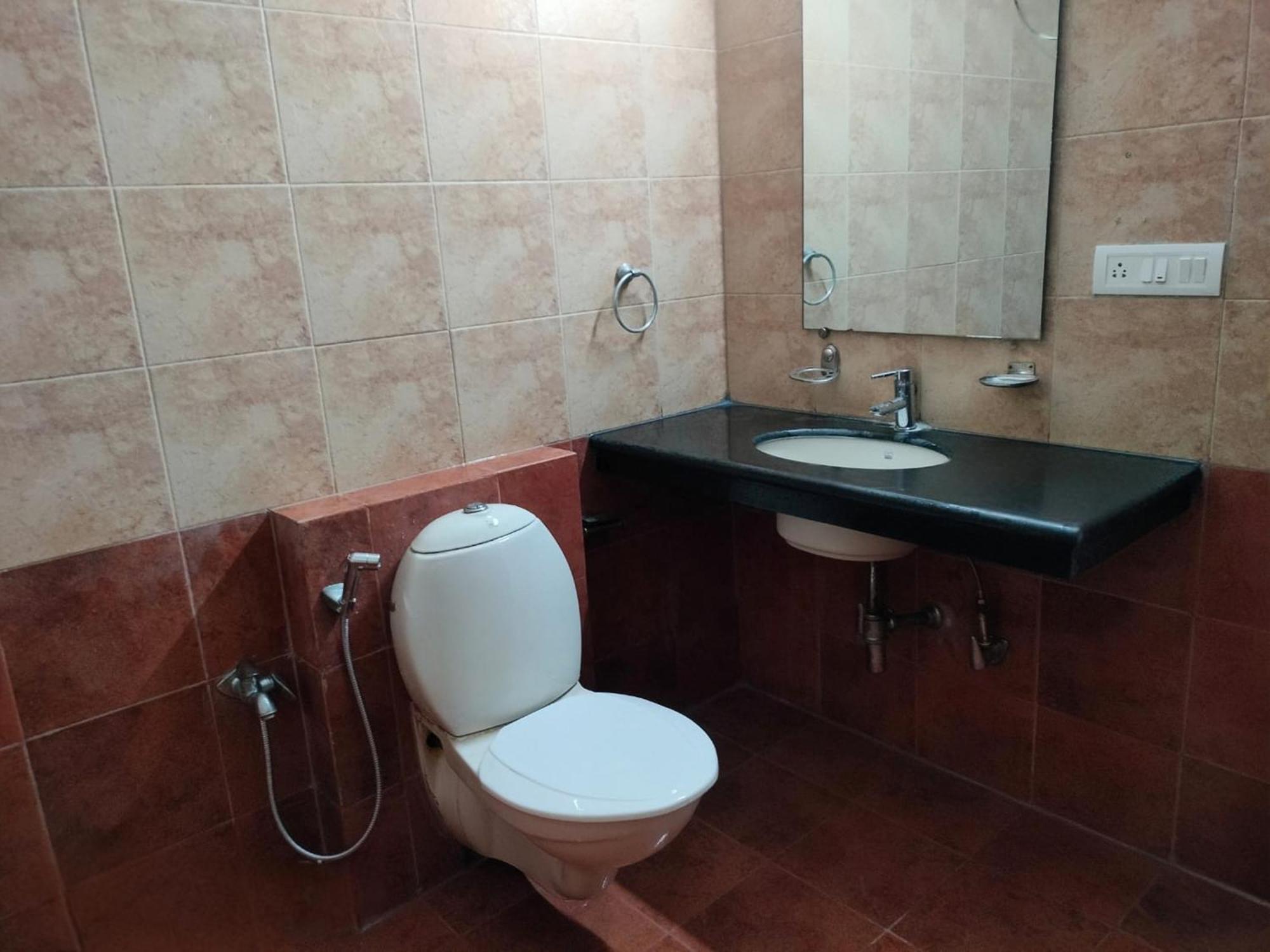 Hoshtel99 - Lux - Stay, Cowork And Cafe - Luxurious Bungalow Pune Eksteriør bilde
