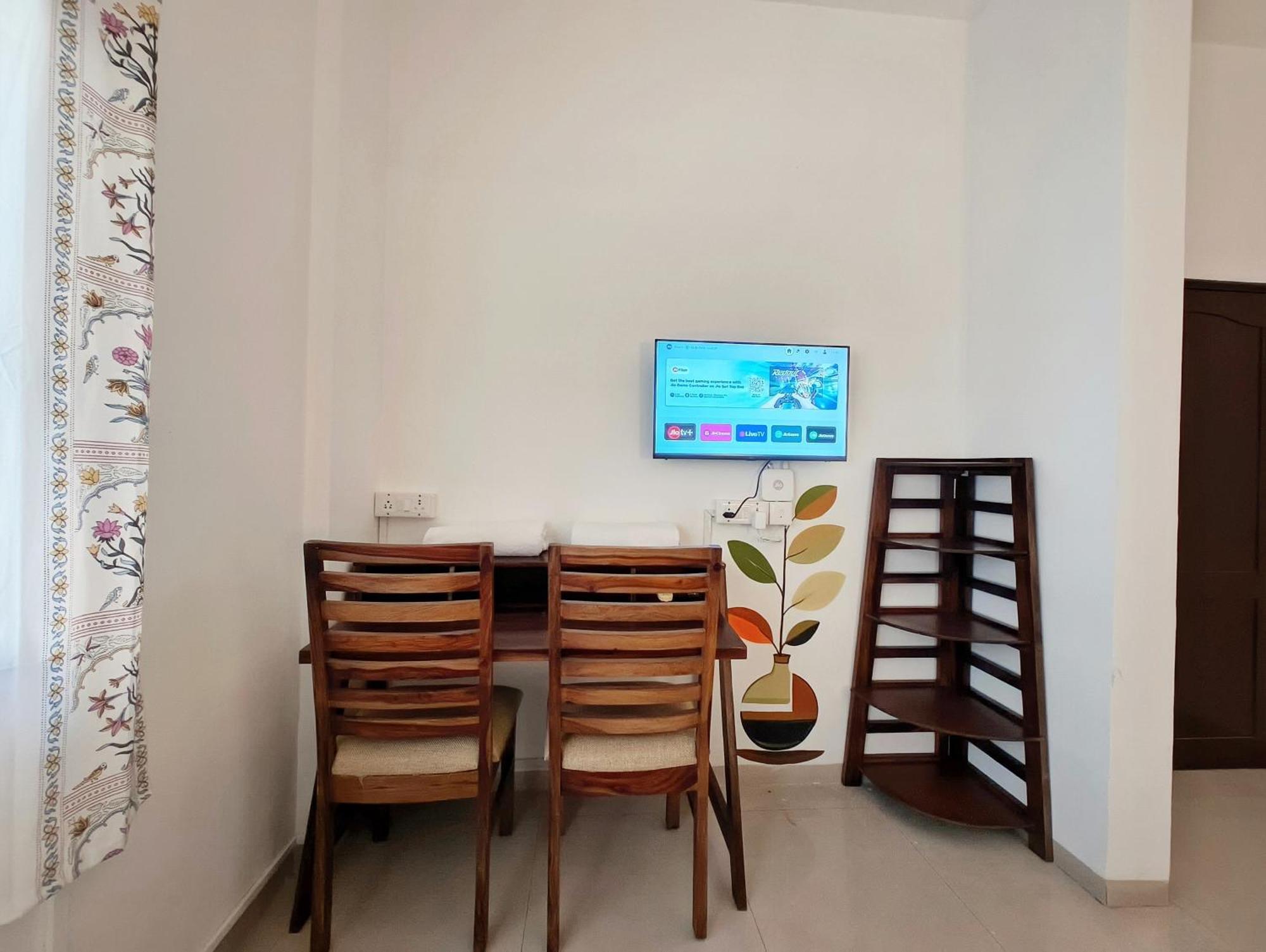 Hoshtel99 - Lux - Stay, Cowork And Cafe - Luxurious Bungalow Pune Eksteriør bilde